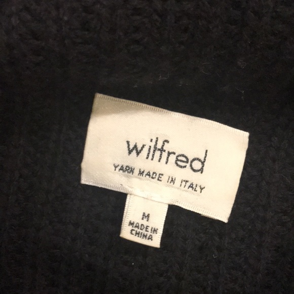 Wilfred Durandal Sweater - Picture 3 of 4